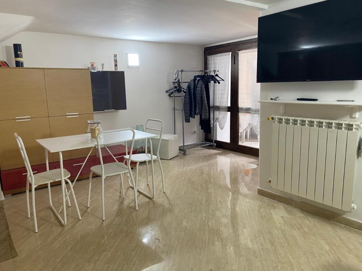 فيلا Casa Badino تيراتشينا المظهر الخارجي الصورة