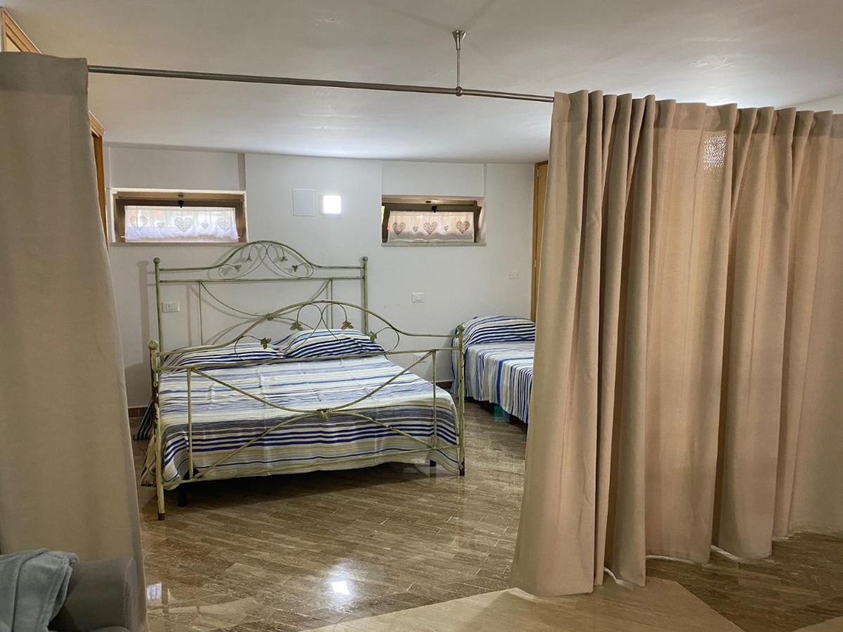 فيلا Casa Badino تيراتشينا المظهر الخارجي الصورة