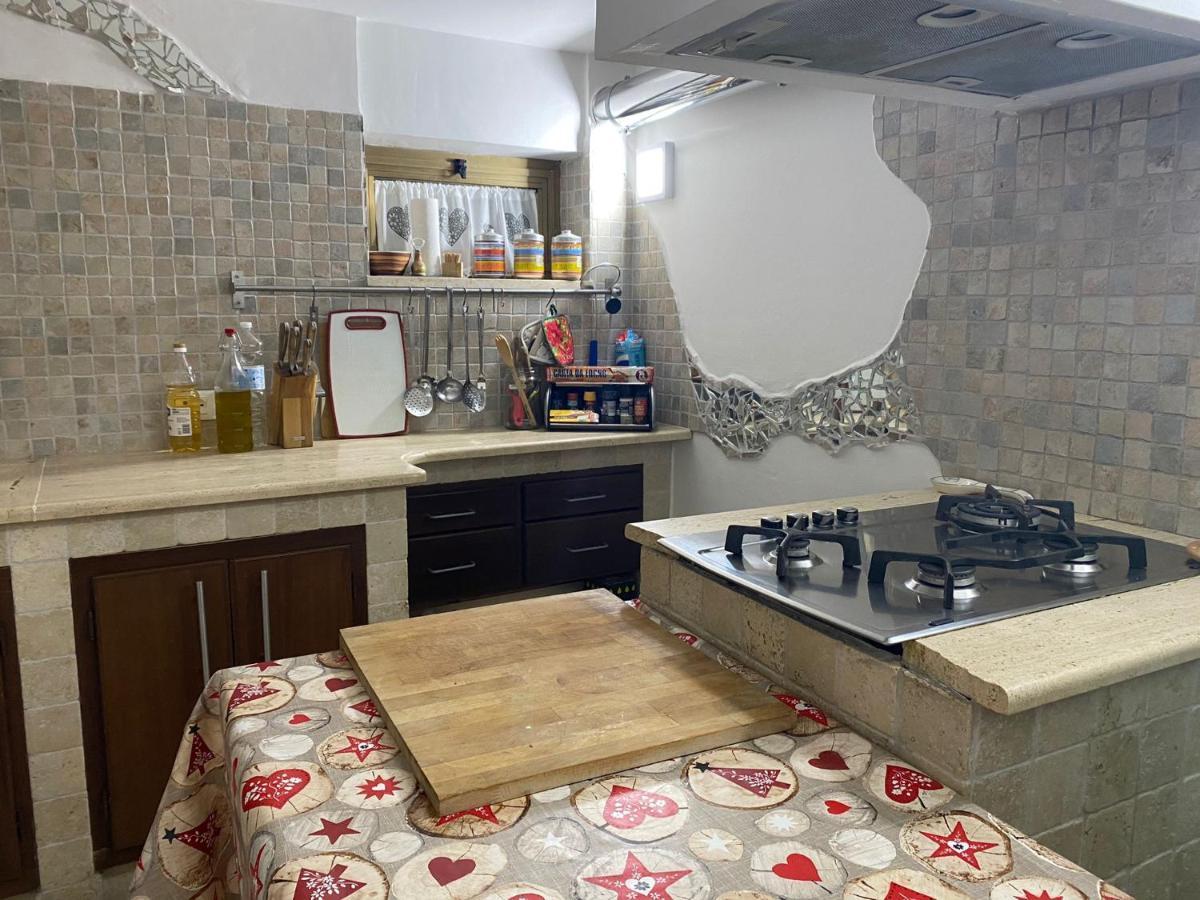 فيلا Casa Badino تيراتشينا المظهر الخارجي الصورة