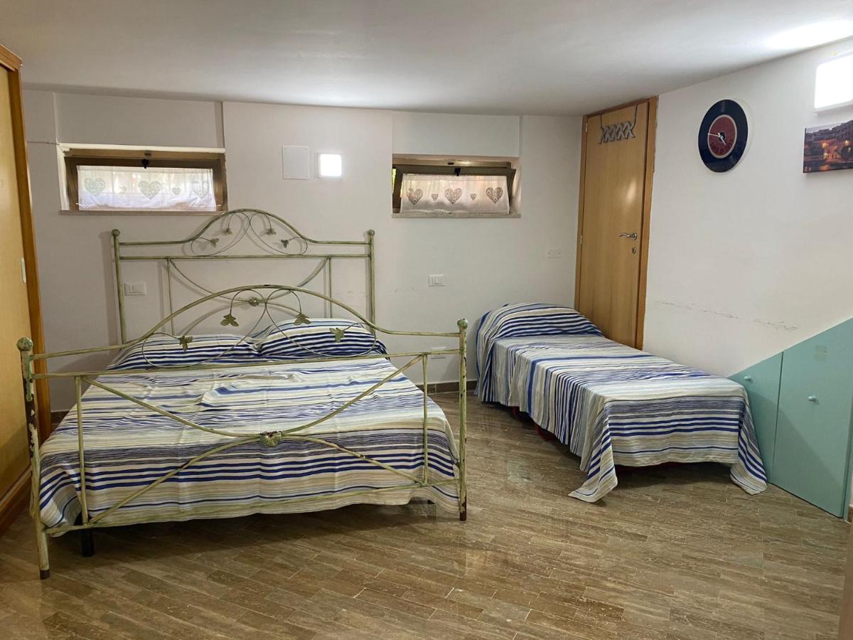 فيلا Casa Badino تيراتشينا المظهر الخارجي الصورة