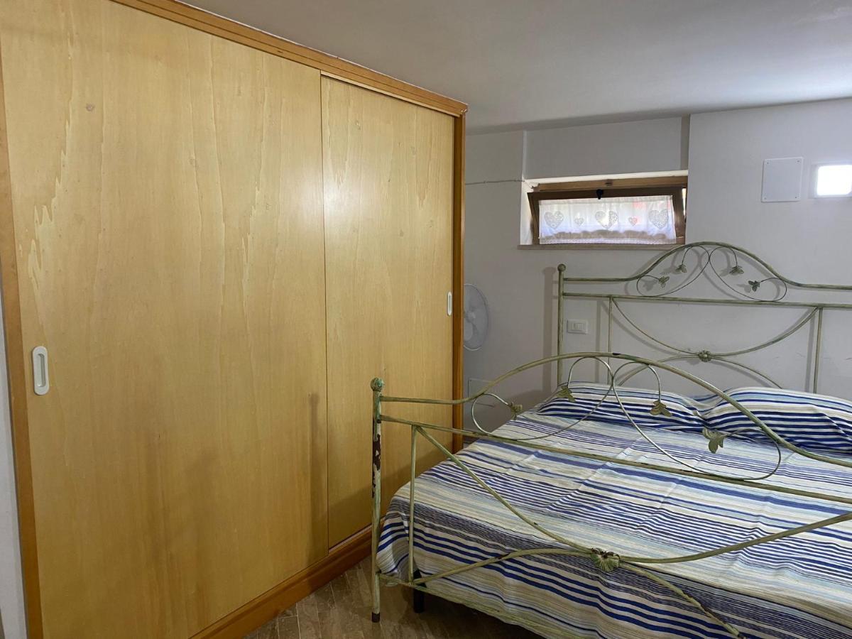 فيلا Casa Badino تيراتشينا المظهر الخارجي الصورة