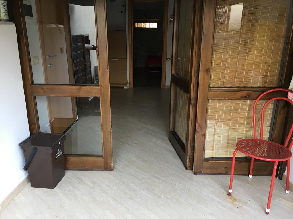 فيلا Casa Badino تيراتشينا المظهر الخارجي الصورة