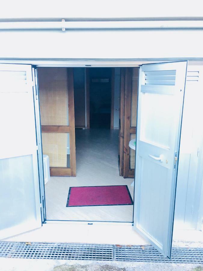 فيلا Casa Badino تيراتشينا المظهر الخارجي الصورة